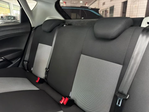 Seat Ibiza 1.4 TDI STYLE DSG