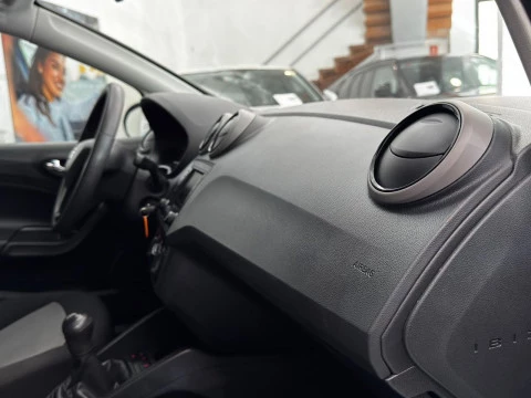 Seat Ibiza 1.4 TDI STYLE DSG
