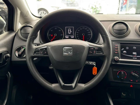 Seat Ibiza 1.4 TDI STYLE DSG