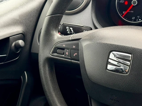 Seat Ibiza 1.4 TDI STYLE DSG