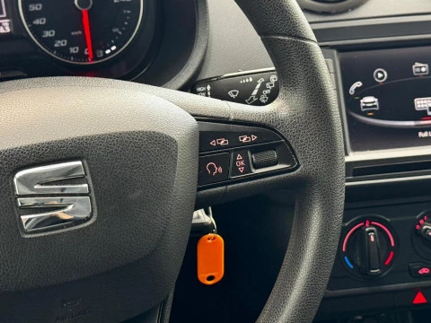 Seat Ibiza 1.4 TDI STYLE DSG