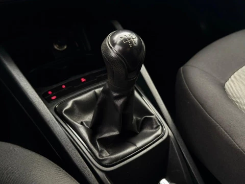 Seat Ibiza 1.4 TDI STYLE DSG