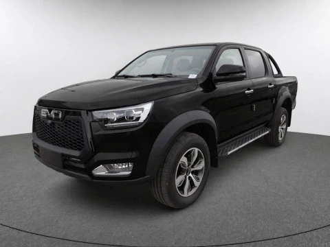 EVO 4 CROSS pick up 2.0 D 4WD 4P