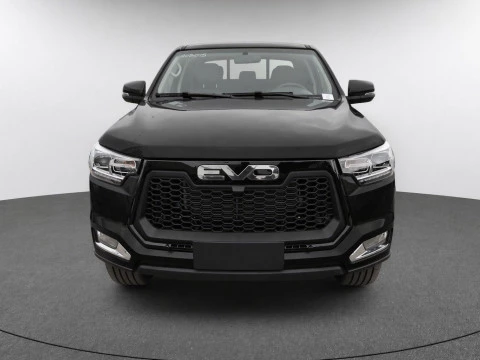 EVO 4 CROSS pick up 2.0 D 4WD 4P