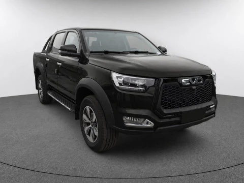 EVO 4 CROSS pick up 2.0 D 4WD 4P