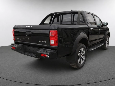 EVO 4 CROSS pick up 2.0 D 4WD 4P