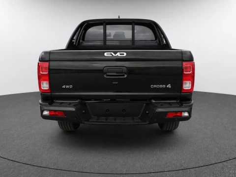EVO 4 CROSS pick up 2.0 D 4WD 4P