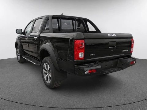 EVO 4 CROSS pick up 2.0 D 4WD 4P