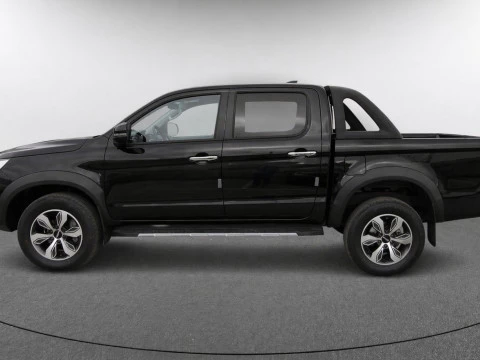 EVO 4 CROSS pick up 2.0 D 4WD 4P