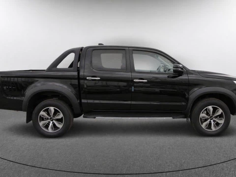 EVO 4 CROSS pick up 2.0 D 4WD 4P