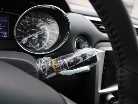 EVO 4 CROSS pick up 2.0 D 4WD 4P