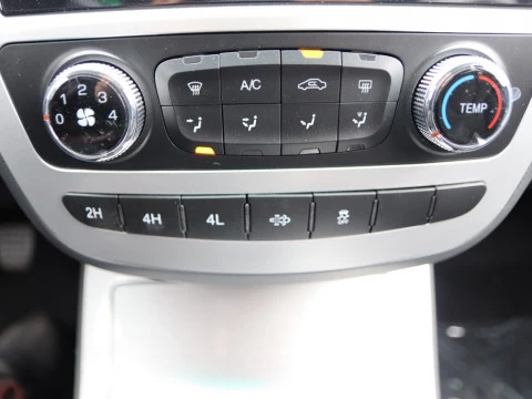 EVO 4 CROSS pick up 2.0 D 4WD 4P