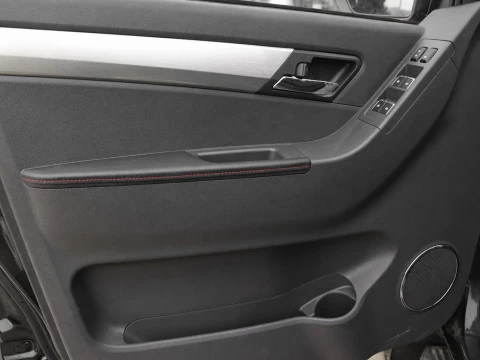 EVO 4 CROSS pick up 2.0 D 4WD 4P