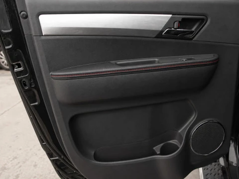 EVO 4 CROSS pick up 2.0 D 4WD 4P