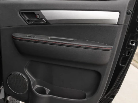 EVO 4 CROSS pick up 2.0 D 4WD 4P