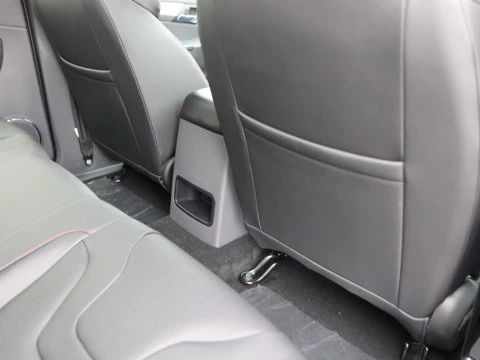 EVO 4 CROSS pick up 2.0 D 4WD 4P