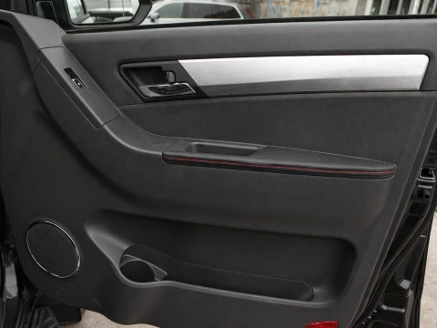 EVO 4 CROSS pick up 2.0 D 4WD 4P