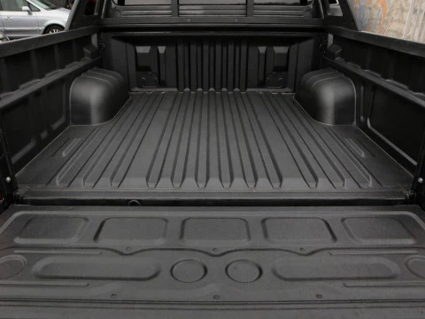 EVO 4 CROSS pick up 2.0 D 4WD 4P