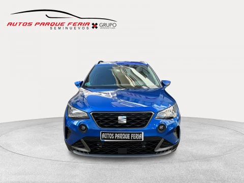 Seat Arona 1.0 TSI 85kW (115CV) FR XM