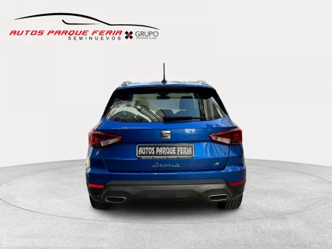 Seat Arona 1.0 TSI 85kW (115CV) FR XM