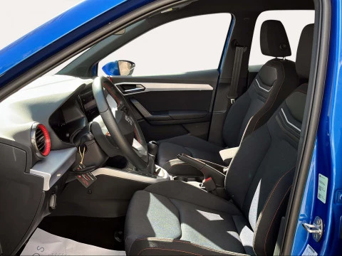 Seat Arona 1.0 TSI 85kW (115CV) FR XM