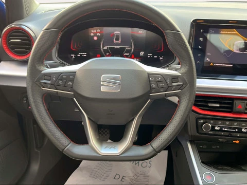 Seat Arona 1.0 TSI 85kW (115CV) FR XM