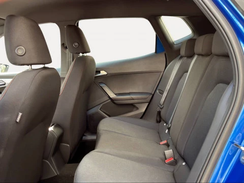 Seat Arona 1.0 TSI 85kW (115CV) FR XM