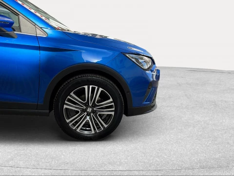 Seat Arona 1.0 TSI 85kW (115CV) FR XM