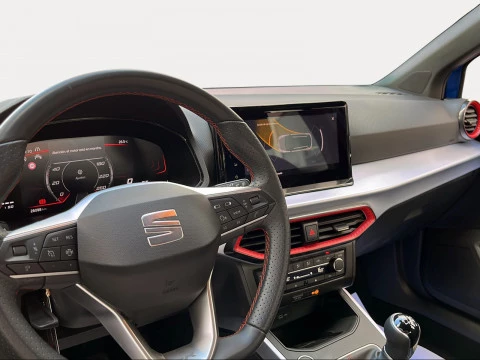 Seat Arona 1.0 TSI 85kW (115CV) FR XM
