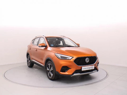 MG ZS 1.5MT COMFORT MY24