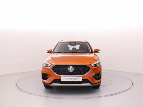 MG ZS 1.5MT COMFORT MY24