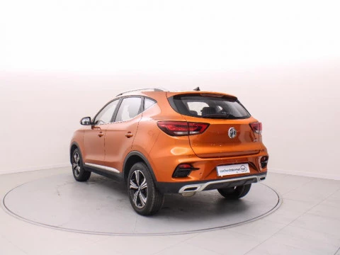 MG ZS 1.5MT COMFORT MY24