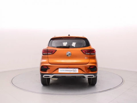 MG ZS 1.5MT COMFORT MY24