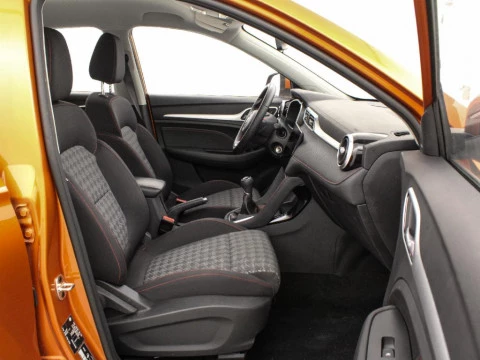 MG ZS 1.5MT COMFORT MY24