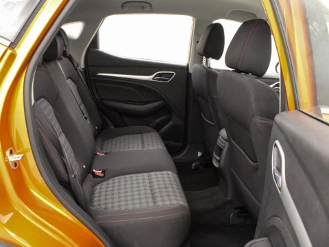 MG ZS 1.5MT COMFORT MY24