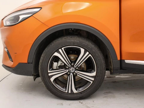 MG ZS 1.5MT COMFORT MY24