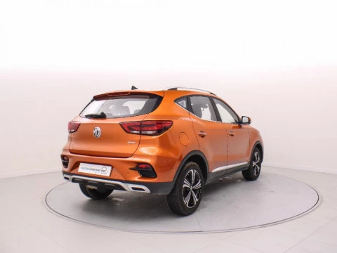 MG ZS 1.5MT COMFORT MY24