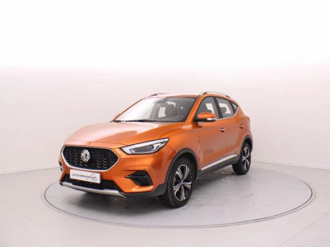 MG ZS 1.5MT COMFORT MY24