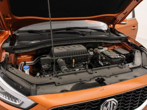 MG ZS 1.5MT COMFORT MY24