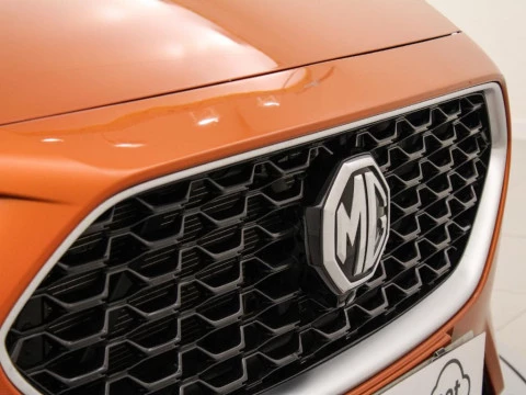 MG ZS 1.5MT COMFORT MY24