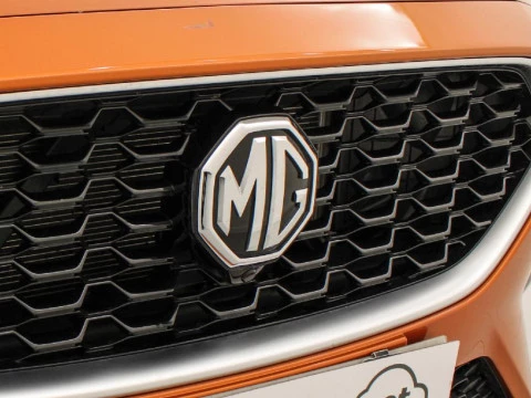 MG ZS 1.5MT COMFORT MY24