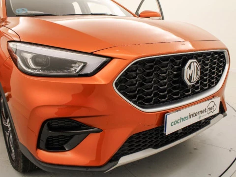 MG ZS 1.5MT COMFORT MY24