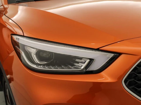 MG ZS 1.5MT COMFORT MY24