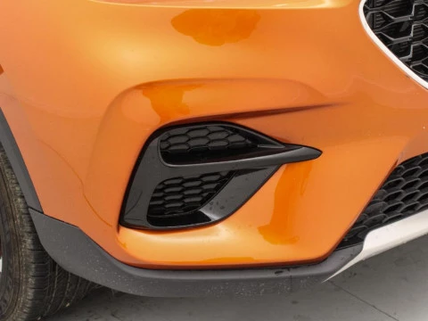 MG ZS 1.5MT COMFORT MY24