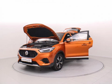 MG ZS 1.5MT COMFORT MY24