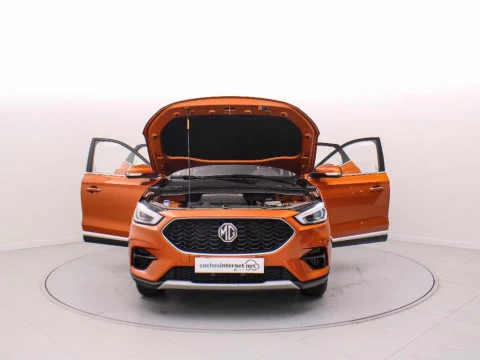 MG ZS 1.5MT COMFORT MY24