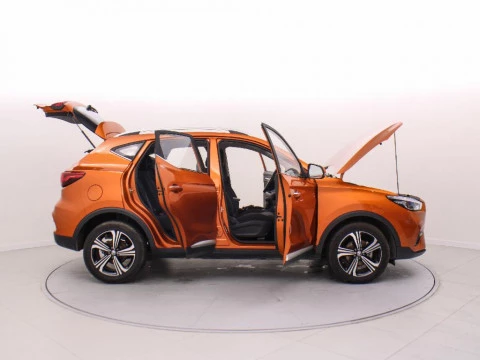 MG ZS 1.5MT COMFORT MY24