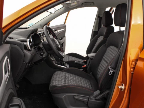 MG ZS 1.5MT COMFORT MY24