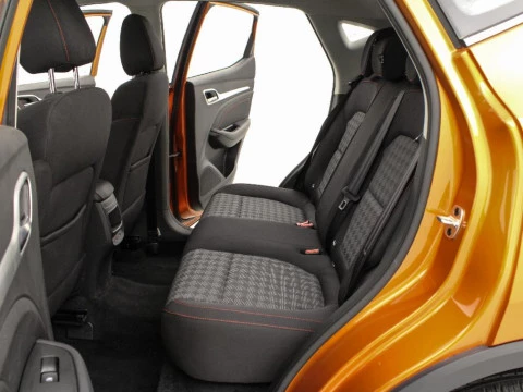 MG ZS 1.5MT COMFORT MY24