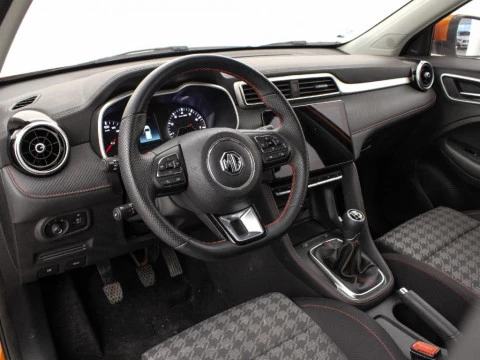 MG ZS 1.5MT COMFORT MY24